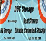 DC Storage