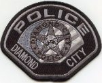 Diamond City Police Department